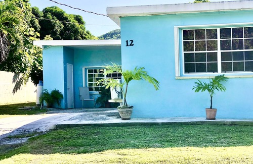 Orange Grove Casa | Cozy Caribbean Home Near Beaches