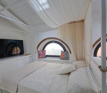 Alzano Lombardo Apartamento | Cozy Casa Bianca Bergamo