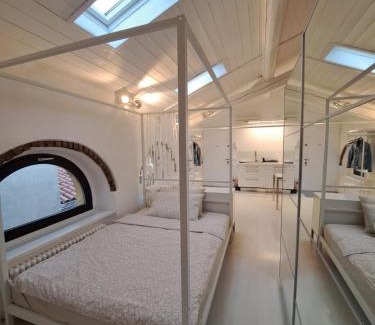 Alzano Lombardo Apartamento | Cozy Casa Bianca Bergamo