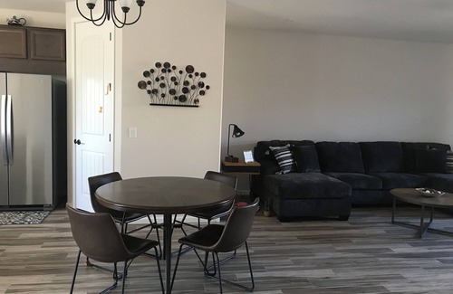 Casa Grande Casa | Cozy Casa Bliss: 3 bedroom Desert Home
