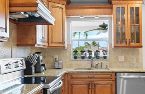 Westchester Casa | Cozy Casa Cabos - Pool BBQ Miami