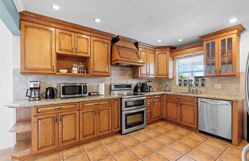 Westchester Casa | Cozy Casa Cabos - Pool BBQ Miami