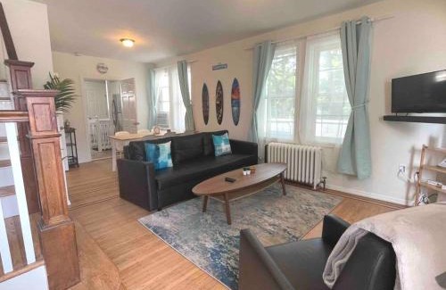 Atlantic City Casa | Cozy Casita-Cute 3 BRDM, Near Bay & Casinos