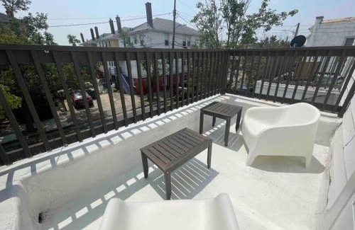Atlantic City Casa | Cozy Casita-Cute 3 BRDM, Near Bay & Casinos