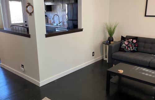 Del Mar Casa | Cozy Casita in Corpus Christi