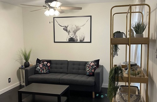 Del Mar Casa | Cozy Casita in Corpus Christi