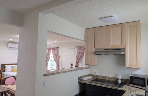 Midtown Apartamento | Cozy Casita in charming San Antonio Close to Downtown & Pearl