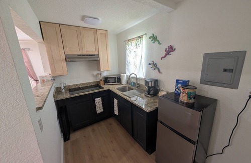 Midtown Apartamento | Cozy Casita in charming San Antonio Close to Downtown & Pearl