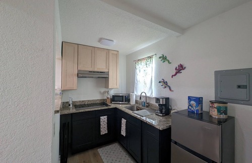 Midtown Apartamento | Cozy Casita in charming San Antonio Close to Downtown & Pearl