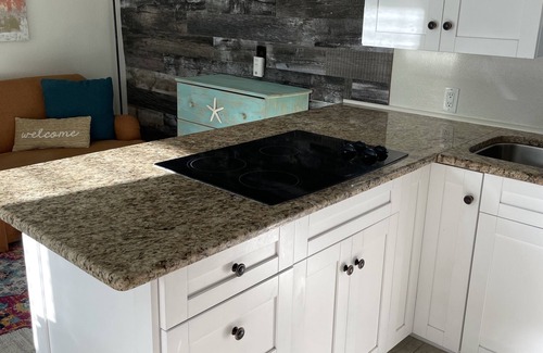 Riverside Heights Casa | Cozy casita near everything tampa