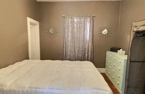 Menominee Casa | Cozy casita near the Bay