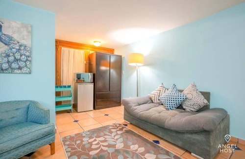 Esterito Apartamento | Cozy Casita Perfect for a Solo Traveler or Couple