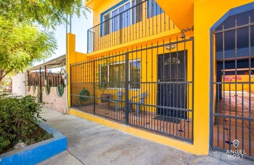 Esterito Apartamento | Cozy Casita Perfect for a Solo Traveler or Couple