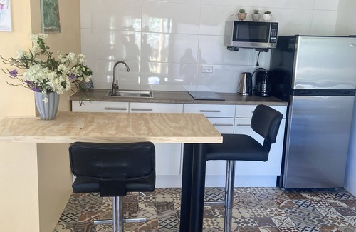 Matividiri Apartamento | Cozy Casita With Private Spa