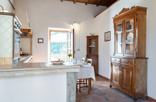 Argigliano Apartamento | Acogedor refugio en Casola con WiFi