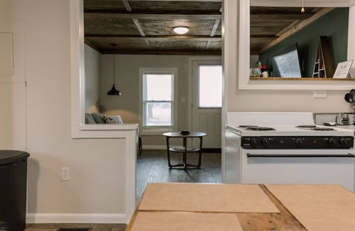 Mio Casa | Cozy Cass Cottage - 2 beds 1 bath