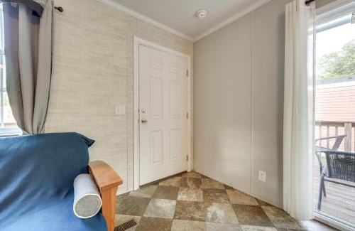 Cassopolis Casa | Cozy Cassopolis Cabin, Near Parks and Golfing!