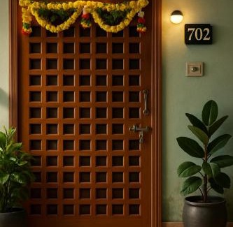 Songadh Casa | Cozy Castle, By GoBaby Travel