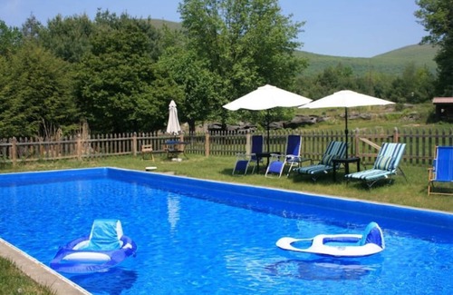 Samsonville Cabaña | Cozy Catskills Cottage