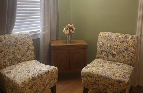 Cayce Apartamento | Cozy Cayce Hideout - Studio Apartment Unit C