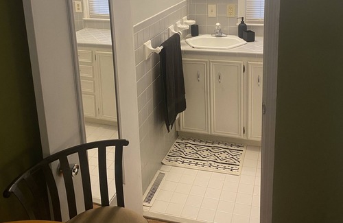 Cayce Apartamento | Cozy Cayce Hideout - Studio Apartment Unit C