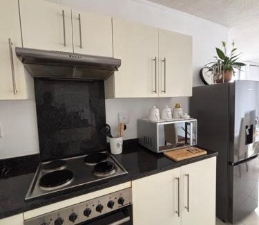 Windhoek Central Apartamento | Cozy CBD Apartment - Windhoek