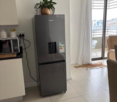 Windhoek Central Apartamento | Cozy CBD Apartment - Windhoek