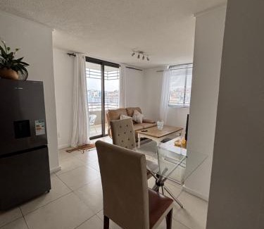 Windhoek Central Apartamento | Cozy CBD Apartment - Windhoek