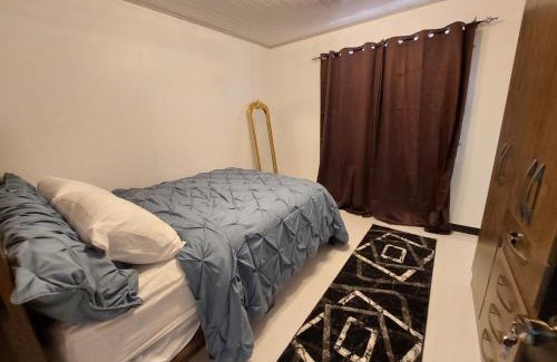 Georgetown Apartamento | Cozy & Central 2 Bedroom Apt