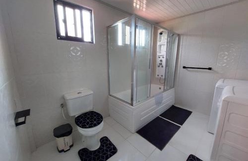 Georgetown Apartamento | Cozy & Central 2 Bedroom Apt