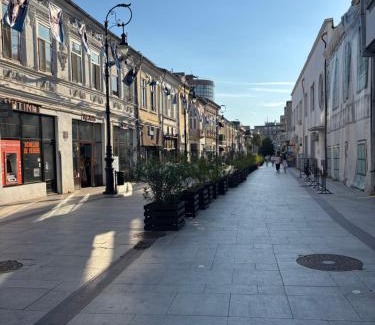 Craiova Apartamento | cozy central apartment AxA