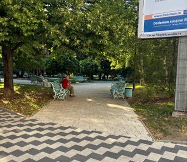 Craiova Apartamento | cozy central apartment AxA