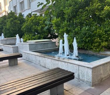 Craiova Apartamento | cozy central apartment AxA