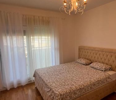 Capljina Apartamento | Cozy central apartment