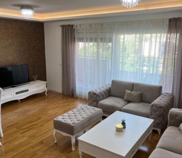 Capljina Apartamento | Cozy central apartment