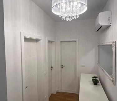 Capljina Apartamento | Cozy central apartment