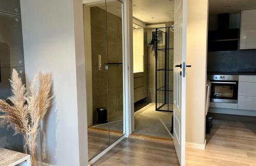 Alesund Apartamento | Cozy Central Apartment in Ålesund