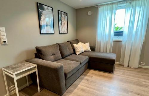 Alesund Apartamento | Cozy Central Apartment in Ålesund