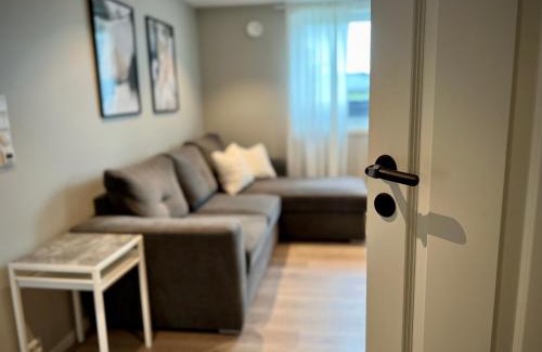 Alesund Apartamento | Cozy Central Apartment in Ålesund