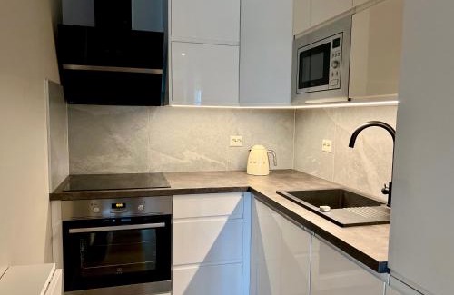Alesund Apartamento | Cozy Central Apartment in Ålesund