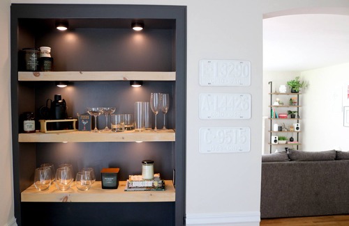 Clintonville Casa | Cozy Central Clintonville Abode! Close to OSU, Riverside, and the city buzz!