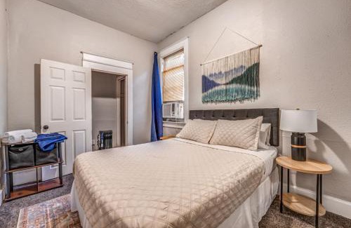 Midtown Apartamento | Cozy Central Hideaway in Midtown Memphis