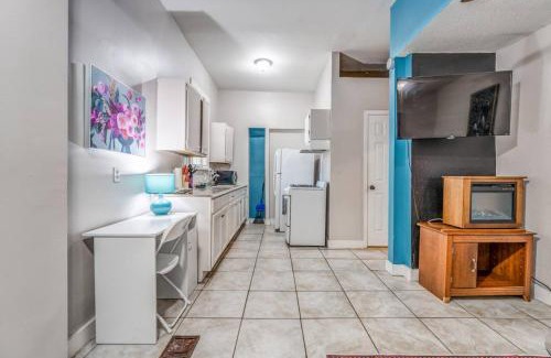 Midtown Apartamento | Cozy Central Hideaway in Midtown Memphis