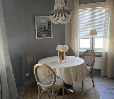 Sandefjord Casa | Cozy Central House