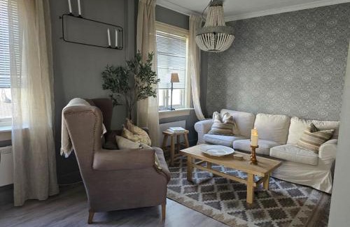 Sandefjord Casa | Cozy Central House