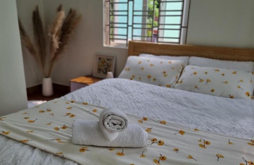 Hai Phong Casa | Cozy Central House