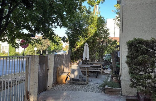 Mid-Wilshire Apartamento | Cozy Central LA 1B1B apartment n5 minutes from the grove