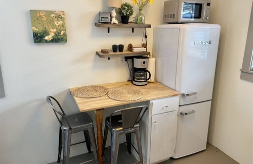 Gunnison Apartamento | Cozy Central Studio - Gunnison