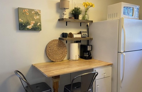 Gunnison Apartamento | Cozy Central Studio - Gunnison