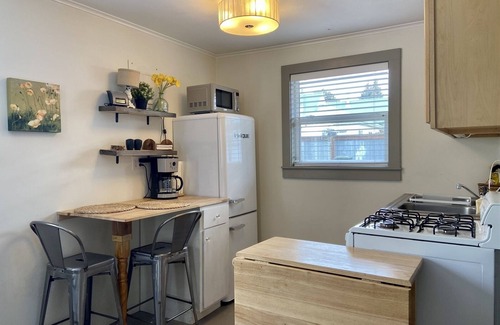 Gunnison Apartamento | Cozy Central Studio - Gunnison